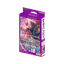 Starter Deck 18: PURPLE Monkey.D.Luffy