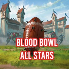06/14 Blood Bowl All-Star Sevens