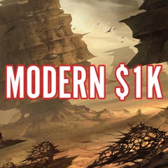 08/09 Modern 1k