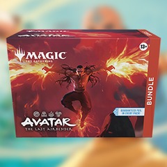 Avatar: The Last Airbender Bundle