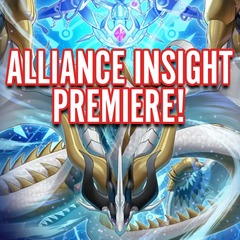 04/26 Alliance Insight Premiere! Event