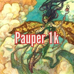09/06 Pauper $1k