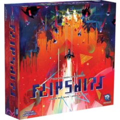 Board Game Flipships