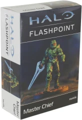 Halo: Flashpoint - Master Chief