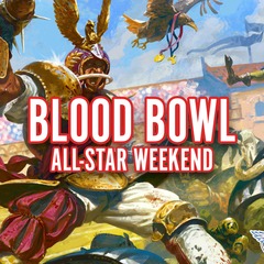 08/16 Blood Bowl All-Star Sevens