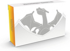 PREORDER: Sword & Shield Ultra-Premium Collection - Charizard