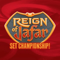 08/02 Reign of Jaffar Set Championship