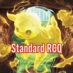 09/26 Standard RCQ (2 Slots) Season 4 Round 2