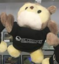 Owl Plush Hoots