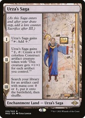 Urza's Saga (Printing May Vary)