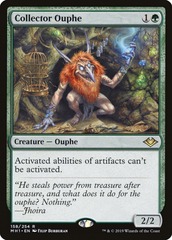 Collector Ouphe (Printing May Vary)