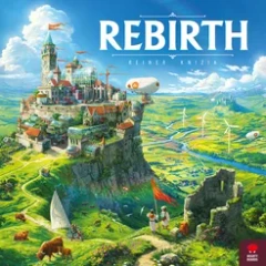 Rebirth (2024)