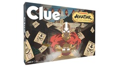 Clue: Avatar the Last Airbender