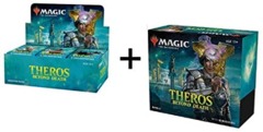 Theros: Beyond Death - Owl Crate