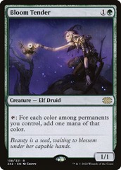 Bloom Tender (Printing May Vary)