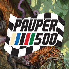 06/14 Pauper 500