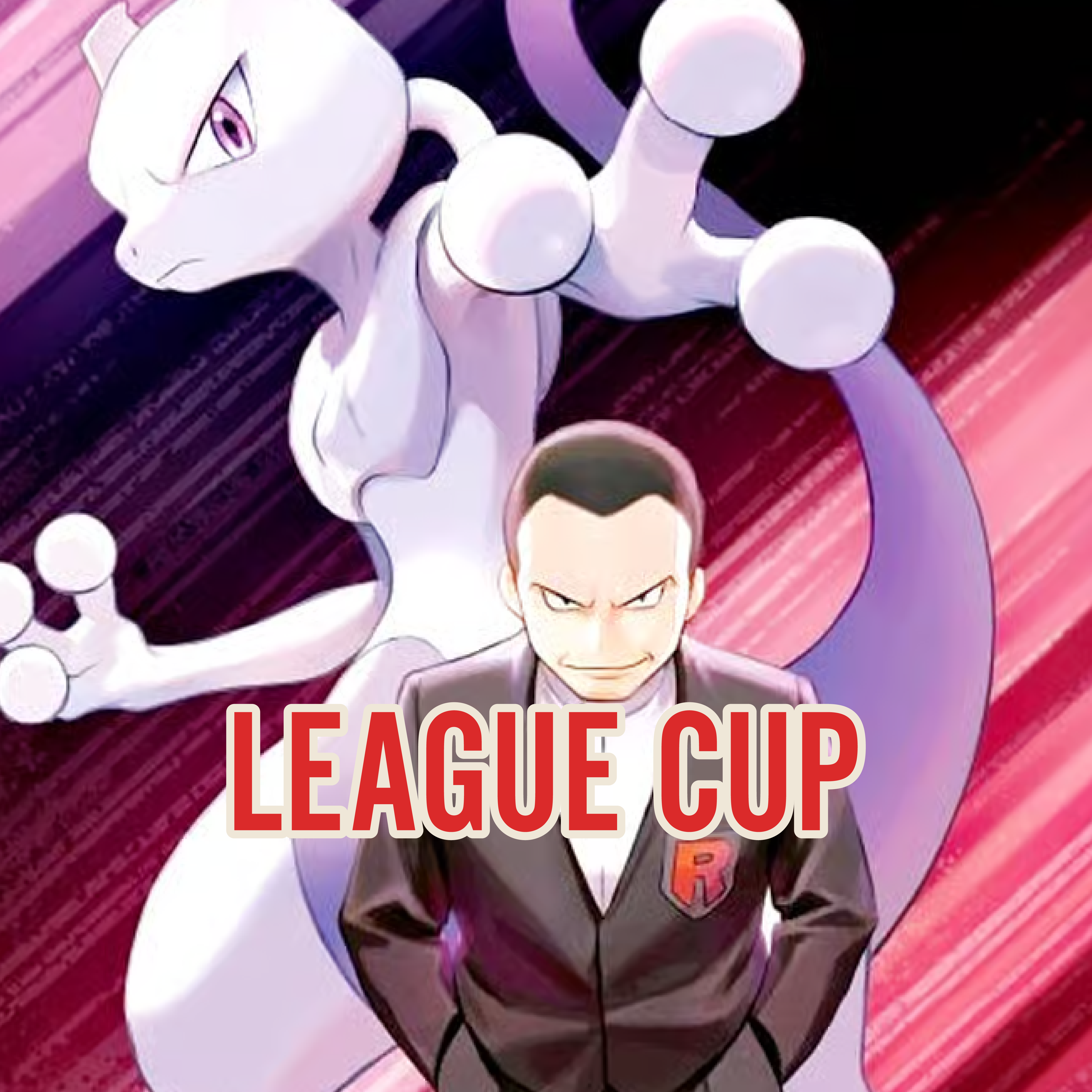07/05 Pokemon League Cup @ 11:00 AM