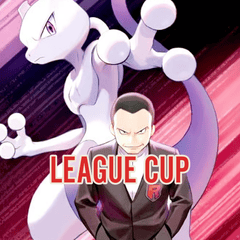 07/05 Pokemon League Cup @ 11:00 AM