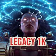 07/12 Legacy 1K at Owl Central Games