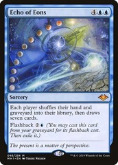 Echo of Eons (Printing May Vary)
