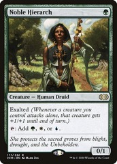 Noble Hierarch (Printing May Vary)