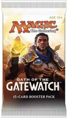 Oath of the Gatewatch Booster Pack