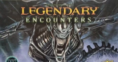 Legendary Encounters - Alien