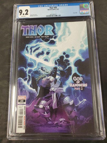 Thor #20