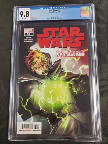 Star Wars #34