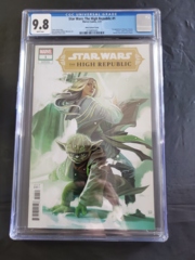 Star wars Hight republic #1C