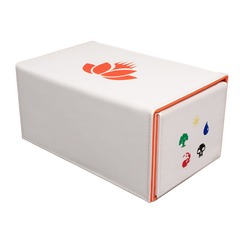 MAGIC THE GATHERING: MANA 8: DUO DECK BOX: LOTUS