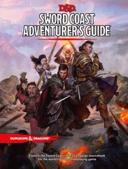 Sword Coast Adventure's Guide
