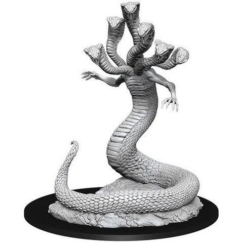 Yuan-Ti Anathema