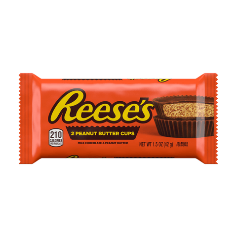 Reeses Penut Butter Cups
