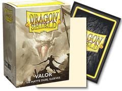 100ct Standard - Valor Dual Matte
