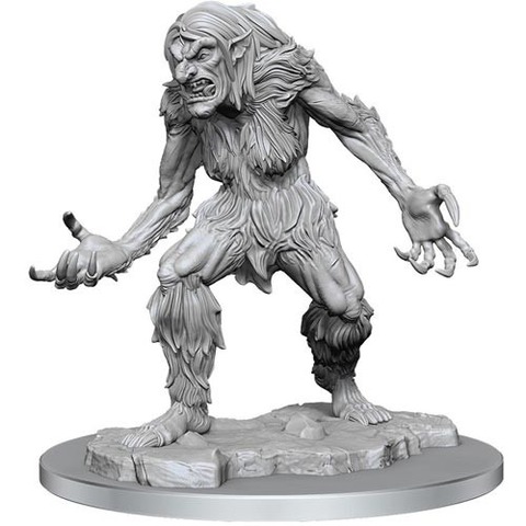 Ice Troll