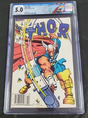 Thor #337