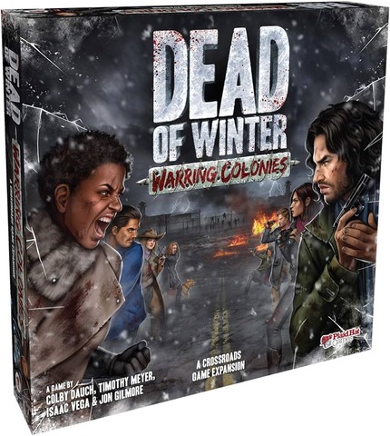 Dead Of Winter Warring Colonies