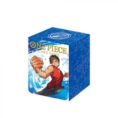 ONE PIECE TCG: CARD CASE MONKEY.D.LUFFY