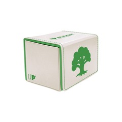 Alcove Edge Box Magic the Gathering Mana 8 Forest
