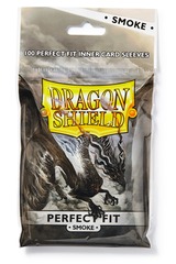 100ct Standard Perfect Fit - Smoke