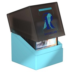 BOULDER 100+ DECK CASE: HARRY POTTER: FOUR HOUSES: RAVENCLAW