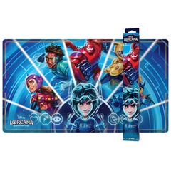 Lorcana TCG: Archazia's Island: Baymax