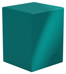 Boulder 100+ Solid Color Petrol