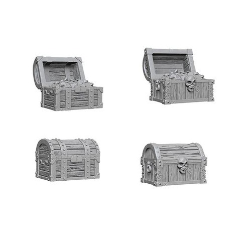 Chests