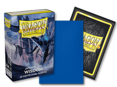 60ct Japanese - Wisdom Dual Matte