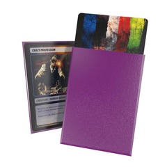 Cortex - 100ct Standard - Purple Matte
