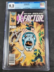 X-Factor #6