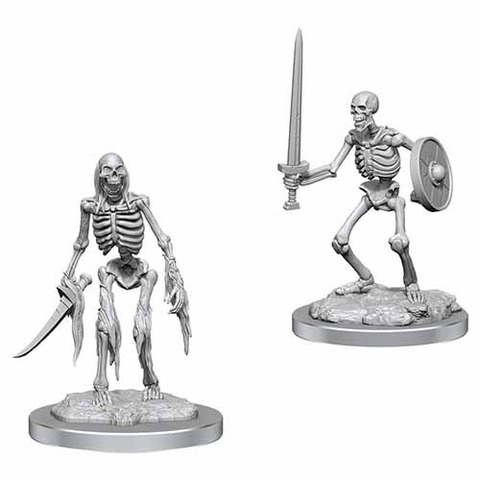 Skeletons