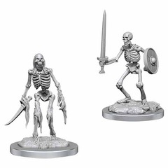 Skeletons